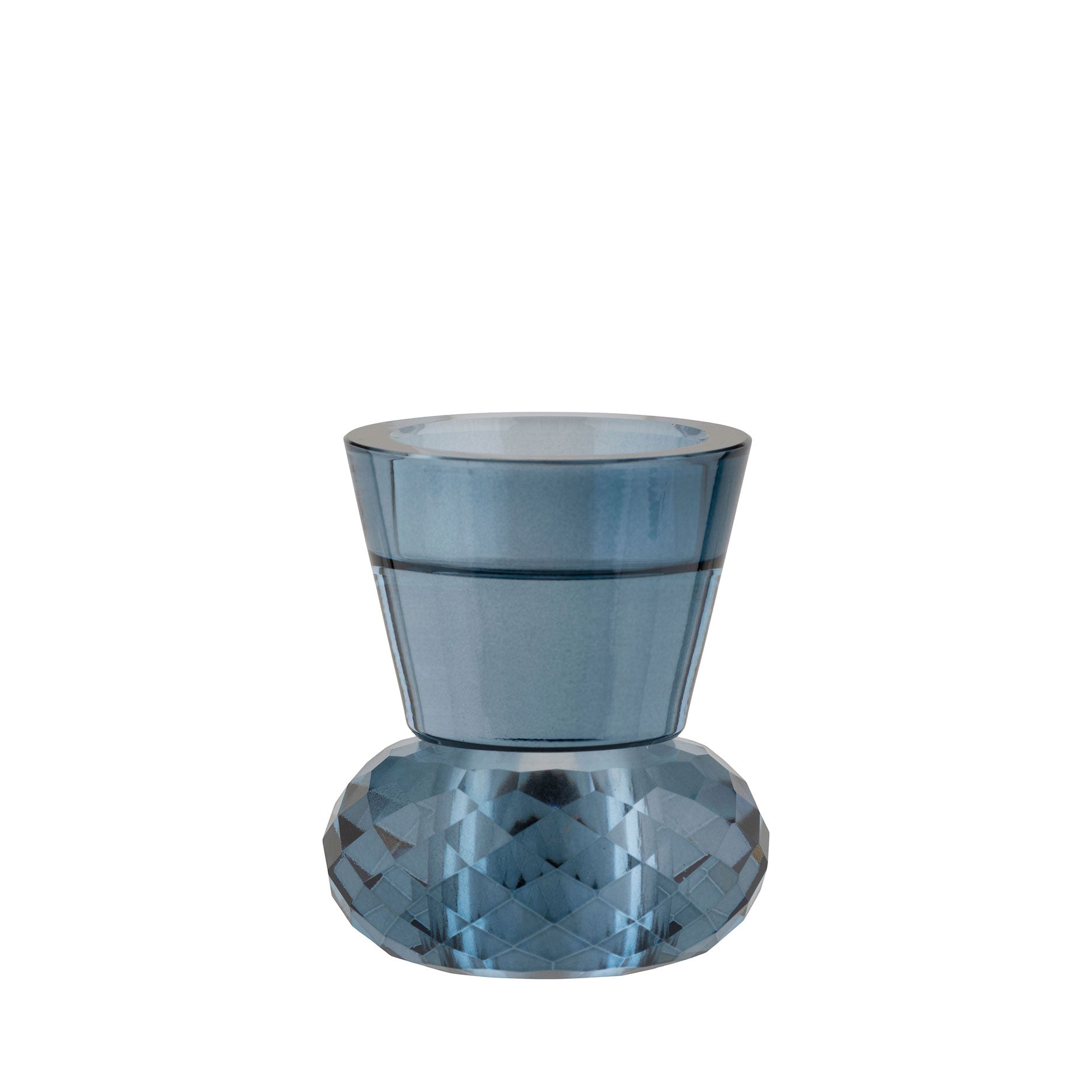Karat Kerzenständer H6 cm.
